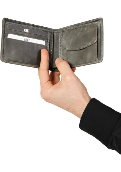 Hakiki Deri Erkek Kartlıklı Cüzdan | Fossil 5750 fiyatları