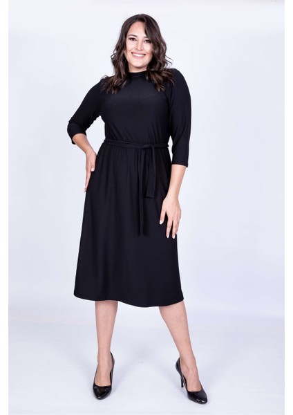 Yarım Balıkçı Elbise