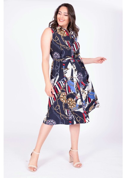 Kolsuz Gömlek Elbise fiyatları