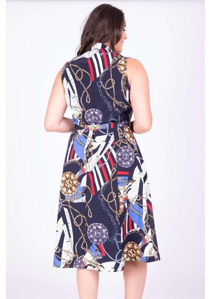 Kolsuz Gömlek Elbise modelleri