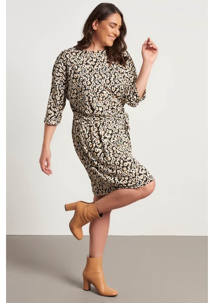 Bağlama Detaylı Elbise fiyatları