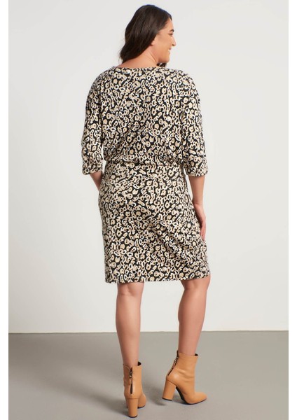 Bağlama Detaylı Elbise indirimleri