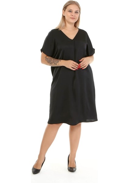 Düşük Kol Saten Elbise fiyatları