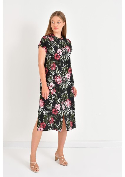 Düşük Kol Gömlek Elbise fiyatları