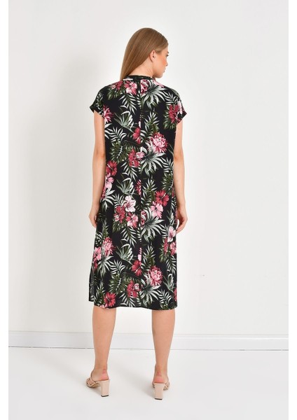 Düşük Kol Gömlek Elbise indirimleri