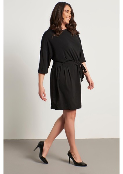 Bağlama Detaylı Elbise fiyatları