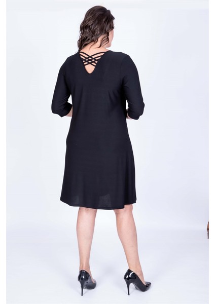 Çapraz Biyeli Elbise modelleri