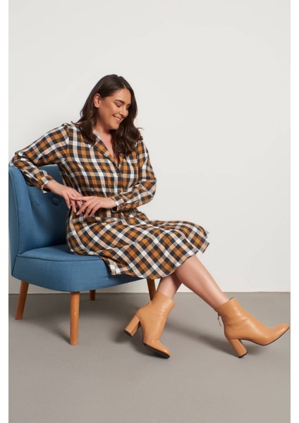 Gömlek Elbise fiyatları