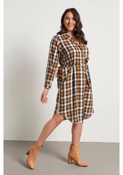 Gömlek Elbise modelleri