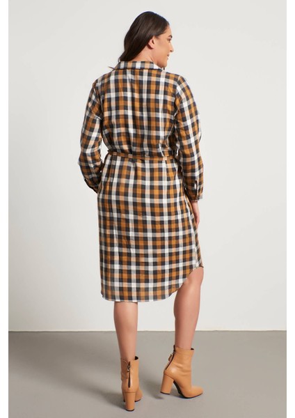 Gömlek Elbise indirimleri