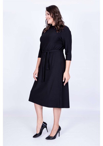 Yarım Balıkçı Elbise indirimleri