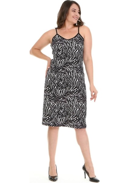 Askılı Örme Elbise fiyatları