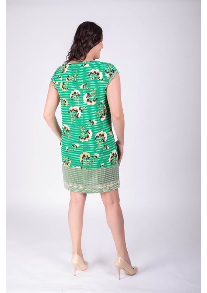 Biyeli Salaş Elbise modelleri