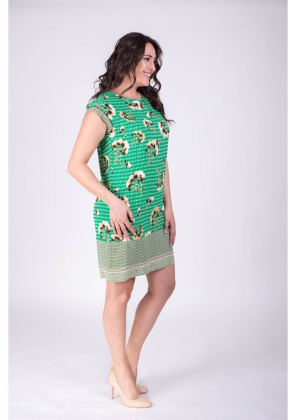 Biyeli Salaş Elbise indirimleri