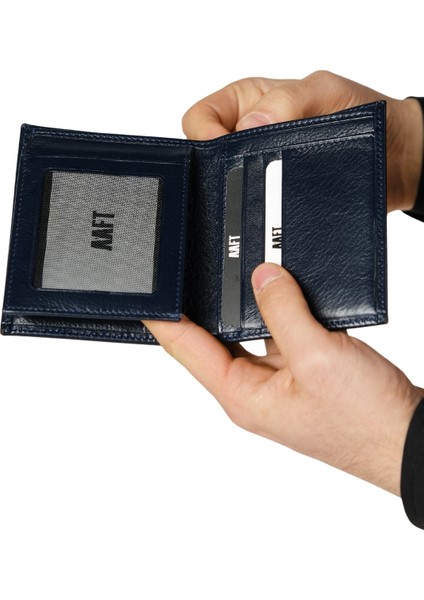 Hakiki Deri Erkek Cüzdan | Master 2908 modelleri