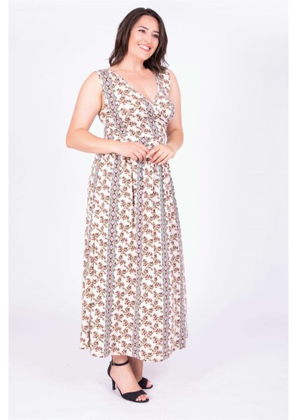 Kolsuz Uzun Elbise indirimleri