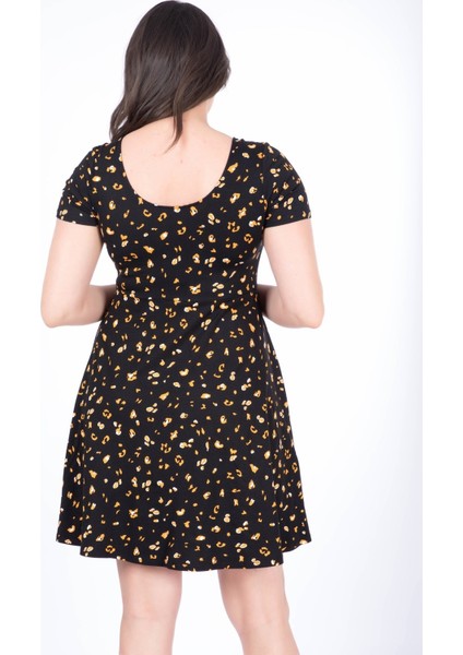 Triko Elbise modelleri