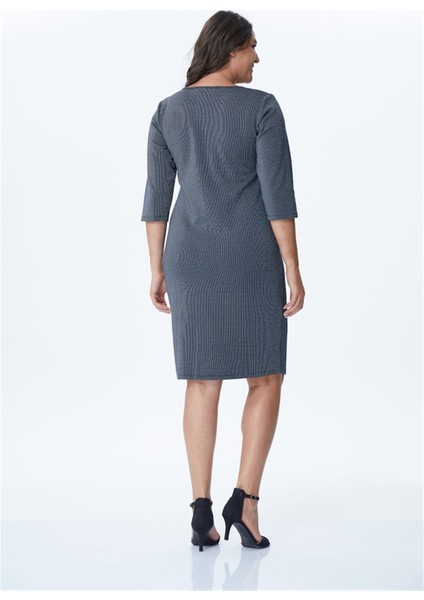 Örme Elbise modelleri