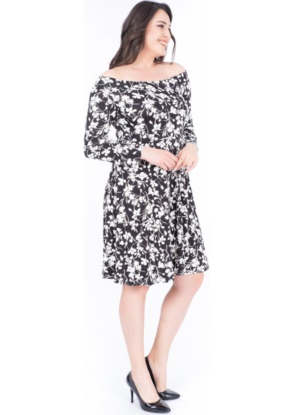 Uzun Kol Penye Elbise fiyatları