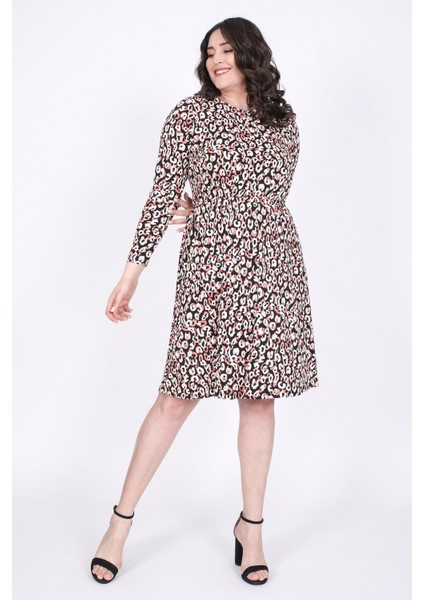 Beli Lastikli Elbise fırsatları