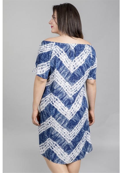 Düşük Omuzlu Büzgü Detaylı Elbise fiyatları