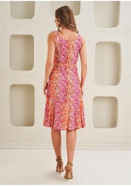 Kadın Dokuma Elbise - 45563 indirimleri