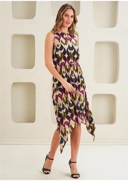 Kadın Dokuma Elbise - 45559 fiyatları