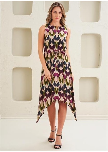 Kadın Dokuma Elbise - 45559 indirimleri
