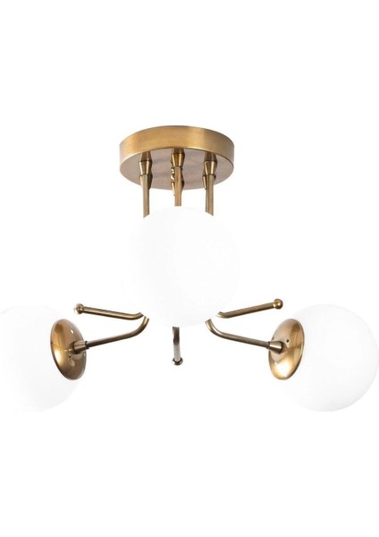 Lüks Tasarım Modern Spor Trend Model Glop Camlı Eskitme Avize modelleri