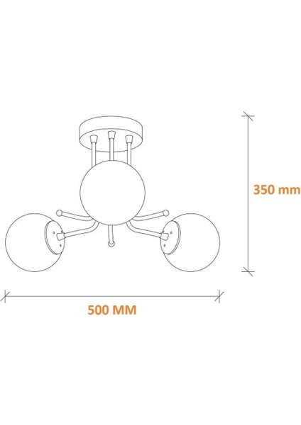 Lüks Tasarım Modern Spor Trend Model Glop Camlı Eskitme Avize fırsatları