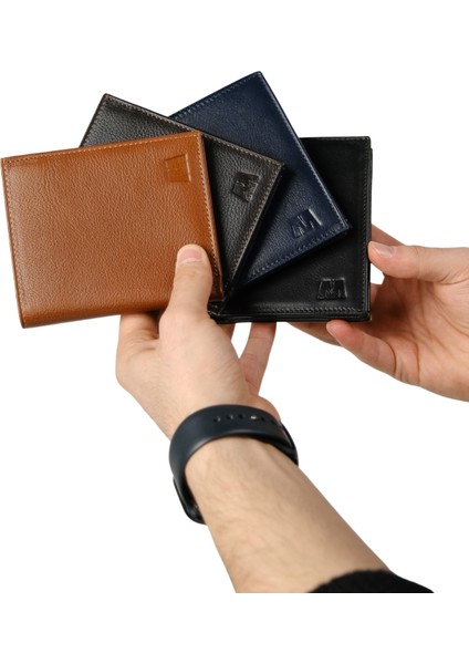 Hakiki Deri Erkek Cüzdan | Master 2908 fırsatları