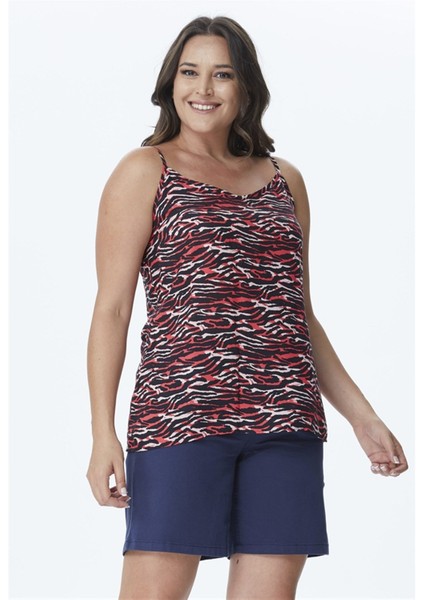 ip Askılı Kamuflaj Atlet modelleri