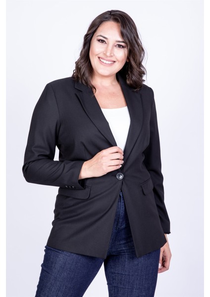 Astarlı Blazer Ceket modelleri