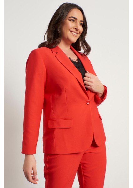 Astarlı Blazer Ceket fiyatları