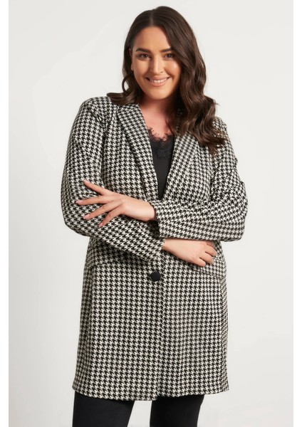 Astarsız Örme Uzun Ceket fiyatları