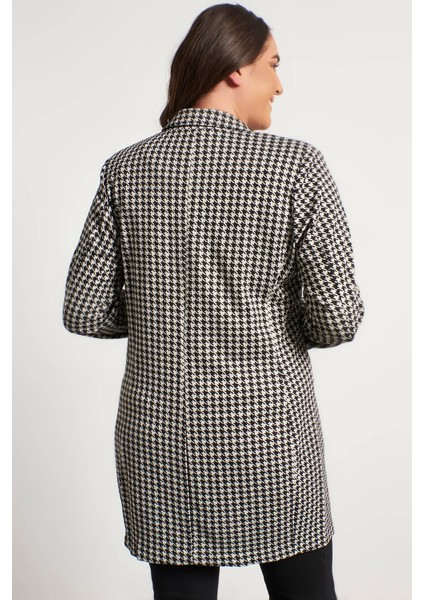 Astarsız Örme Uzun Ceket indirimleri