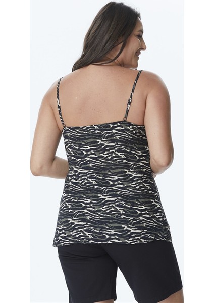 İp Askılı Kamuflaj Atlet fiyatları