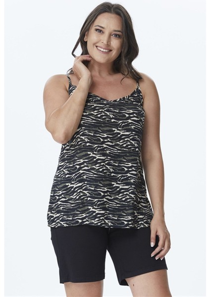 İp Askılı Kamuflaj Atlet modelleri