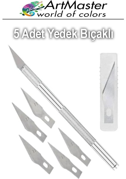 Seramik Oyma Seti Ahşap 6 Lı Kretuar 1 Paket Paslanmaz Çelik Bıçaklı Iskarpela Seti Hobi Heykel Ağaç Oyma Kretuar Gravür indirimleri