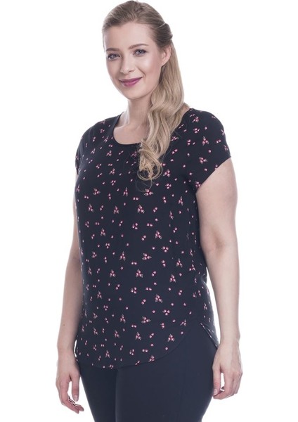 Viskon Kısa Kol Tişört fiyatları