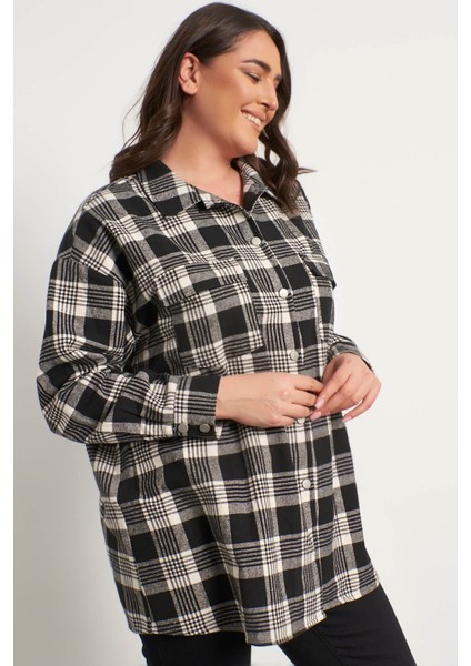 Oduncu Oversize Gömlek fiyatları