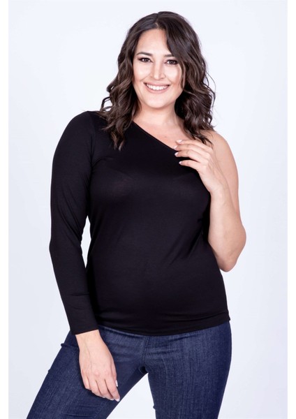 Tek Kollu Tişört fırsatları