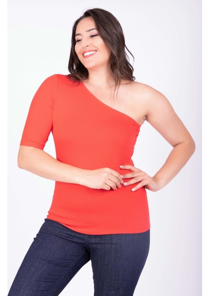 Tek Kollu Tişört fiyatları