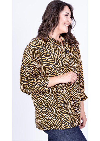 Oversize Gömlek fiyatları