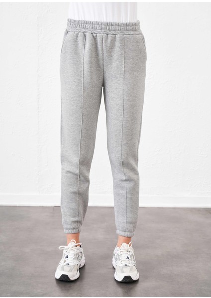 Kadın 3 Iplik Eşofman Altı - 40070