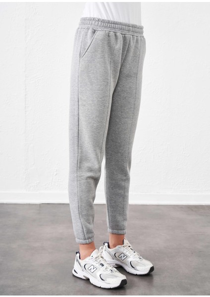 Kadın 3 Iplik Eşofman Altı - 40070 fiyatları