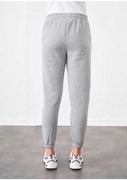 Kadın 3 Iplik Eşofman Altı - 40070 fırsatları