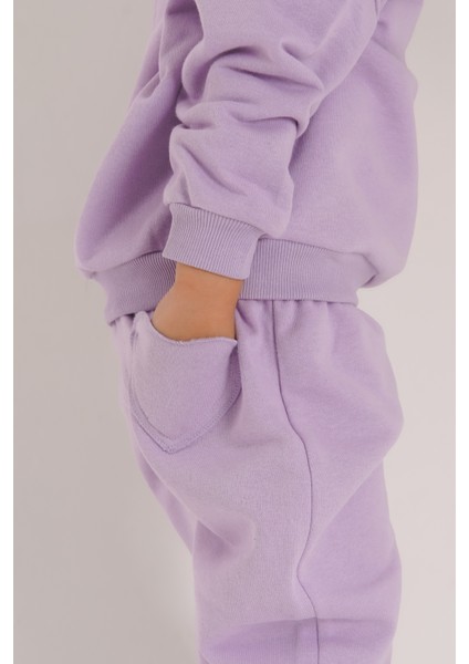 Oversize Bebek Çocuk Eşofman Takımı indirimleri