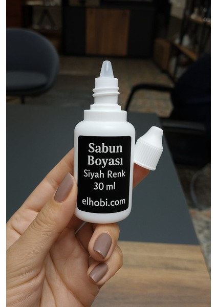 8 adet Farklı Renklerde Sabun Boyası veya Renklendirici fiyatları