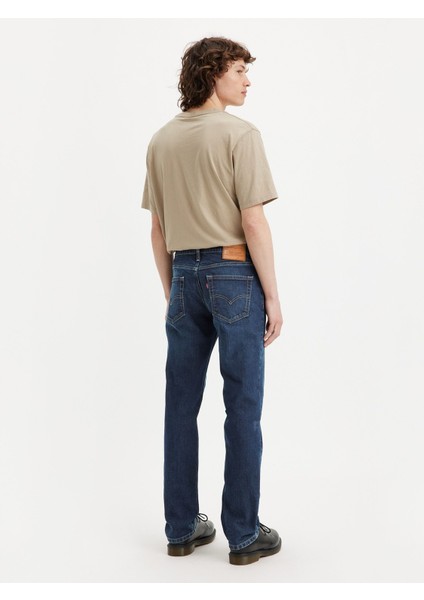 Lse 511 Slım Bıologıa Adv Erkek Jean Pantolon A2081-0000 fiyatları